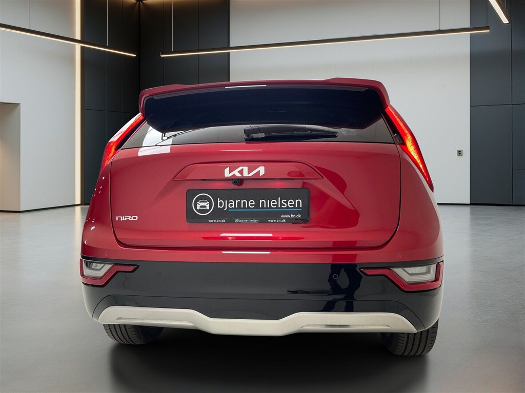 Kia Niro EV Prestige billede 5