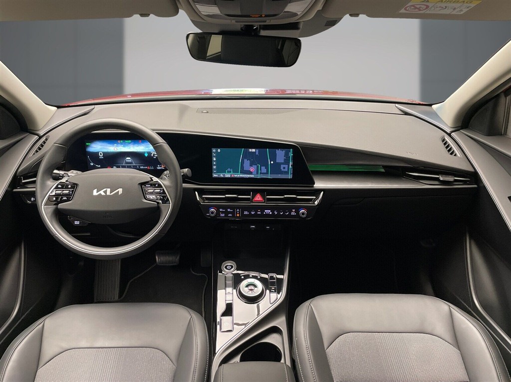 Kia Niro EV Prestige billede 6