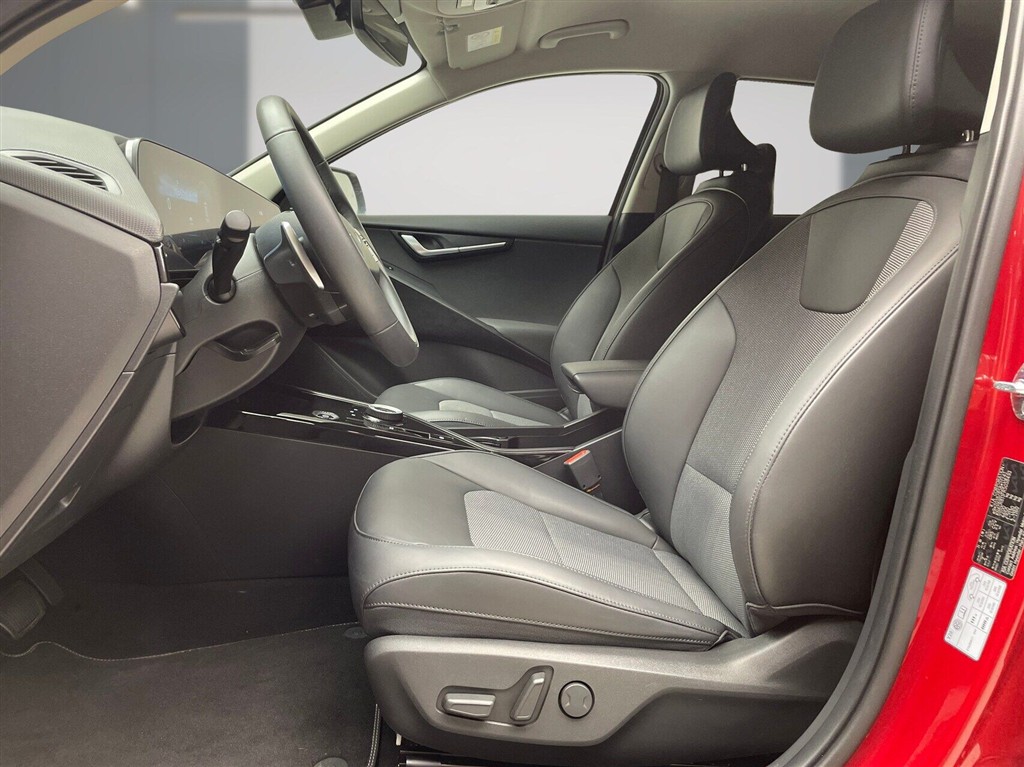 Kia Niro EV Prestige billede 7