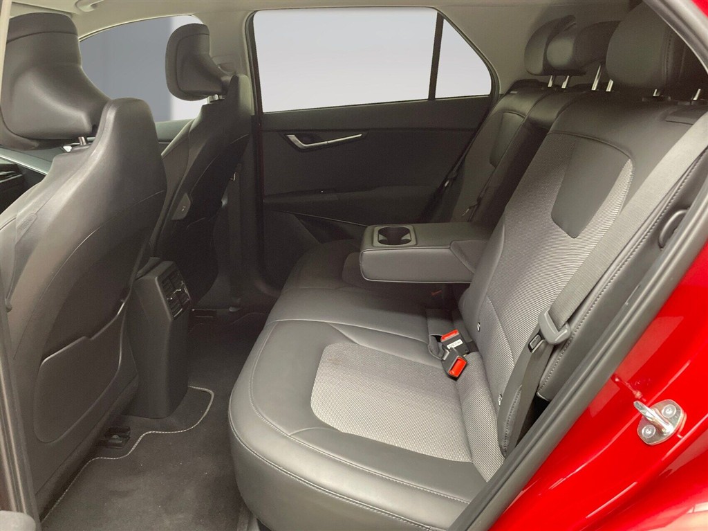 Kia Niro EV Prestige billede 8