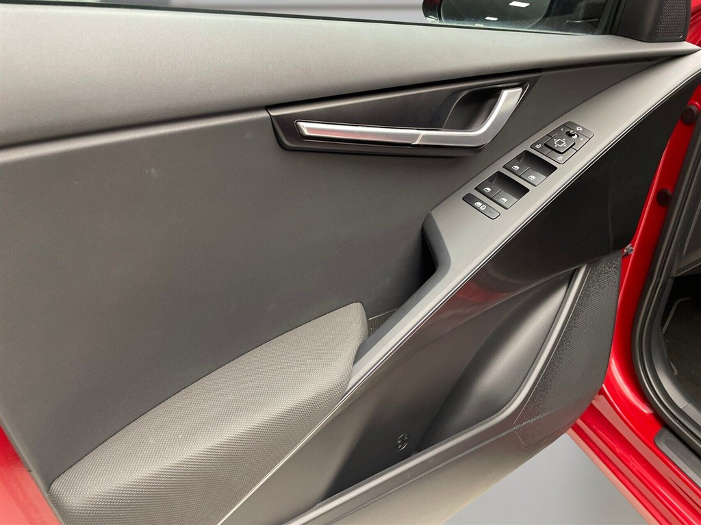 Kia Niro EV Prestige billede 10