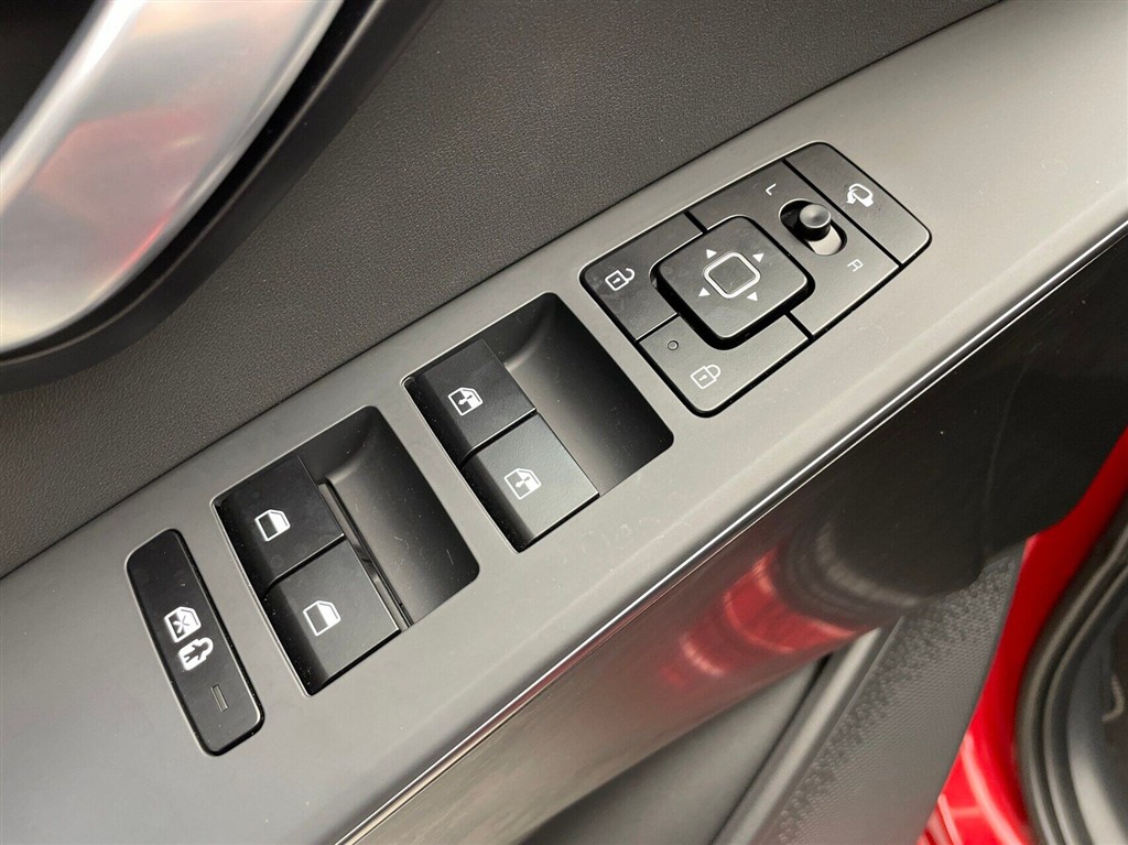 Kia Niro EV Prestige billede 11