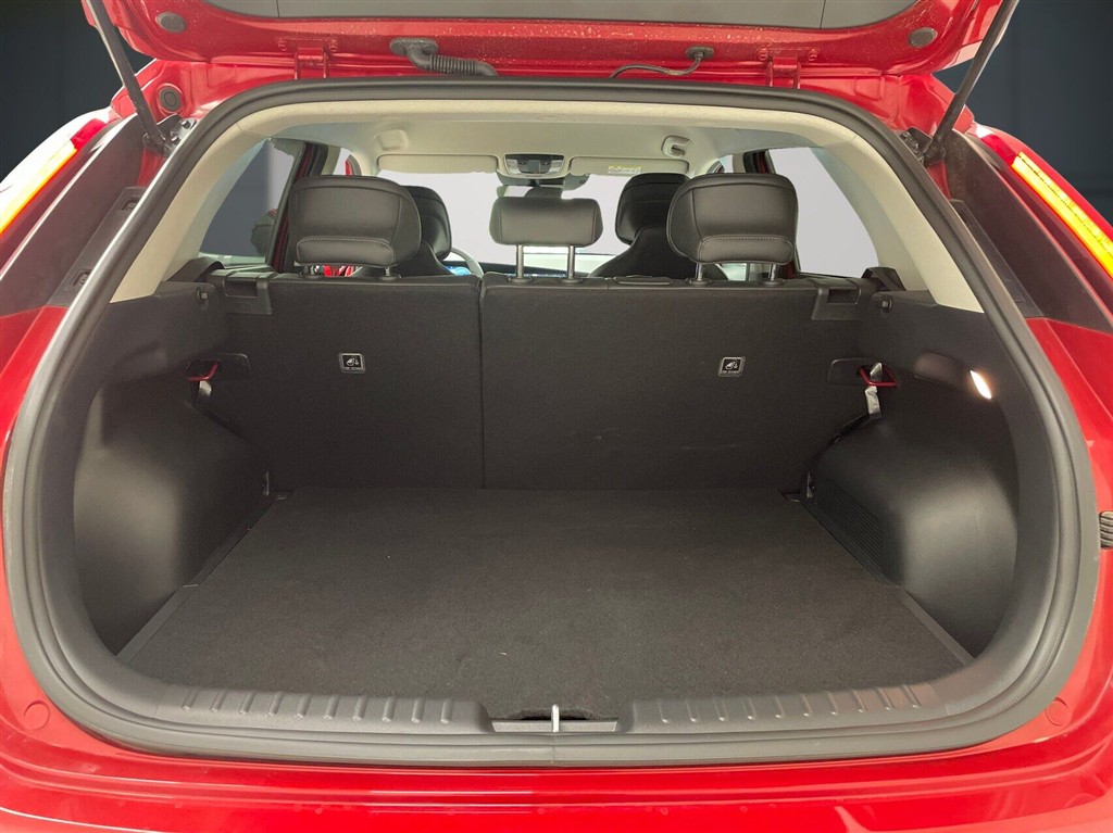 Kia Niro EV Prestige billede 13