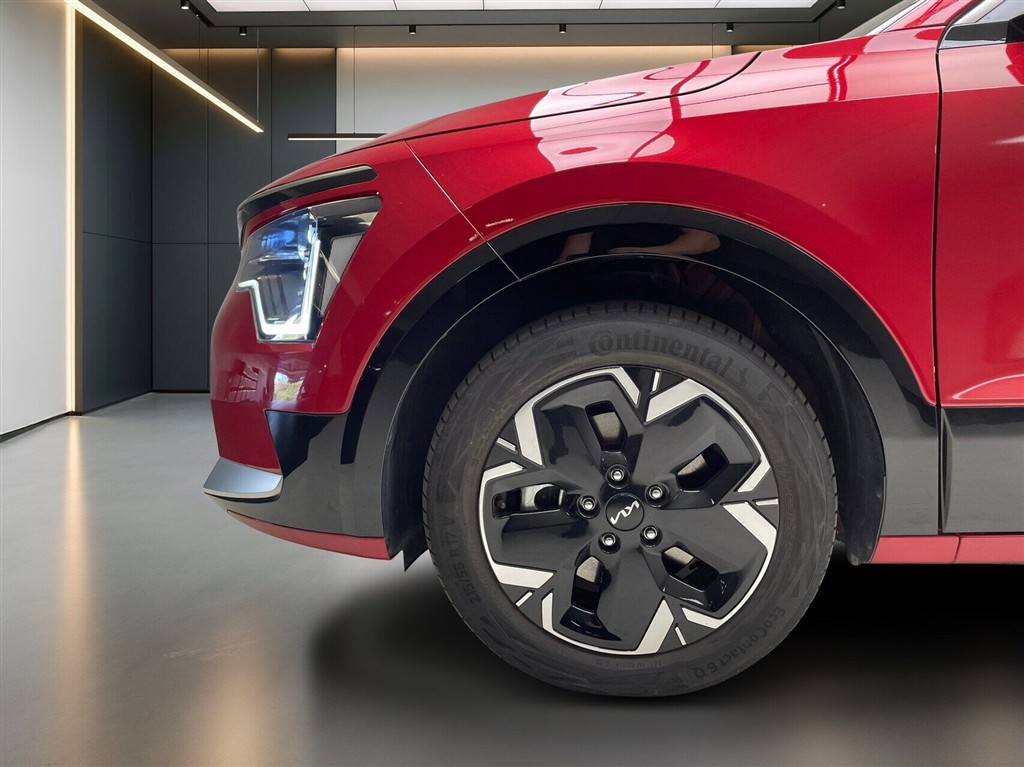 Kia Niro EV Prestige billede 16