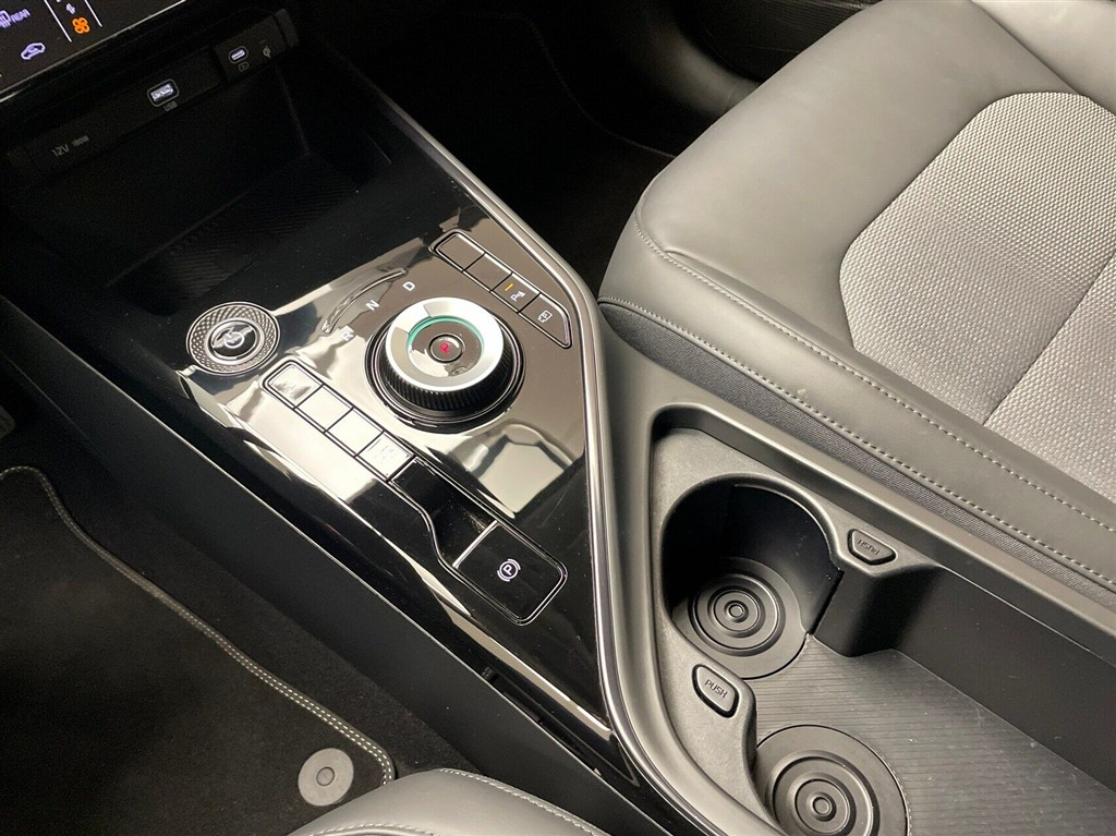 Kia Niro EV Prestige billede 20