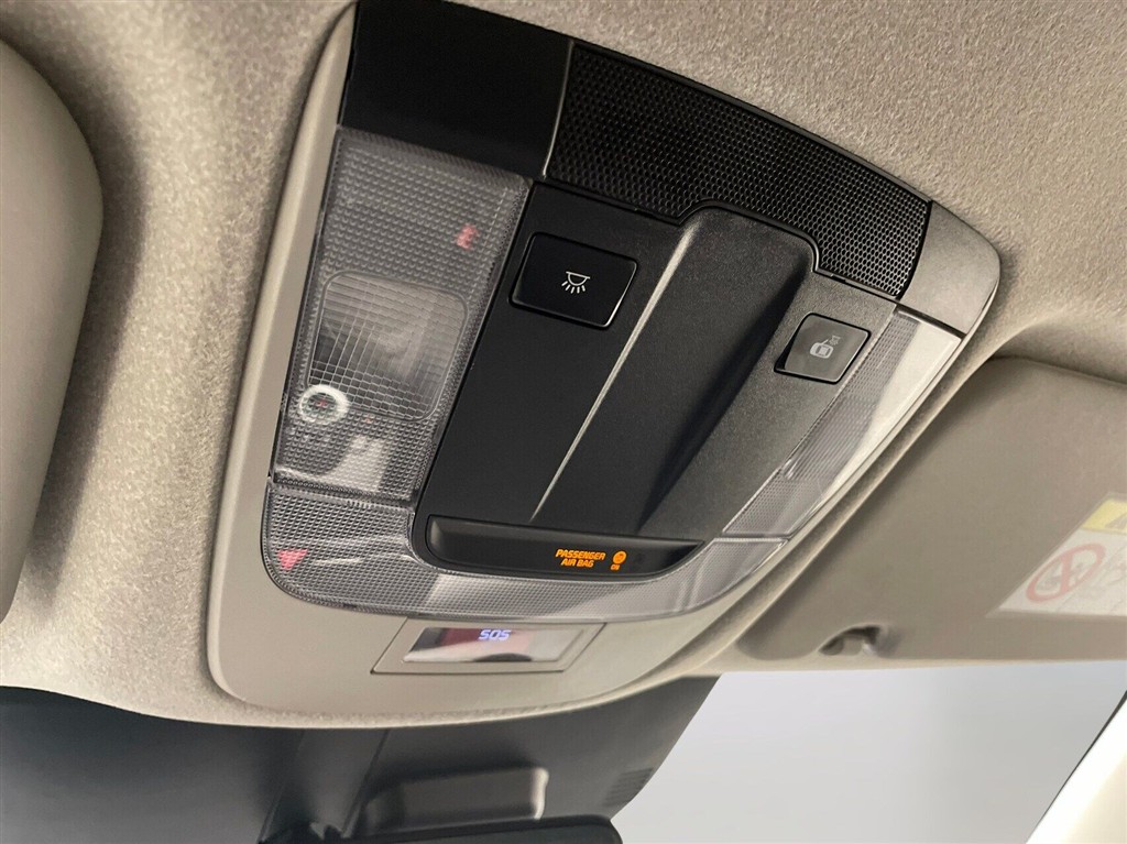 Kia Niro EV Prestige billede 24