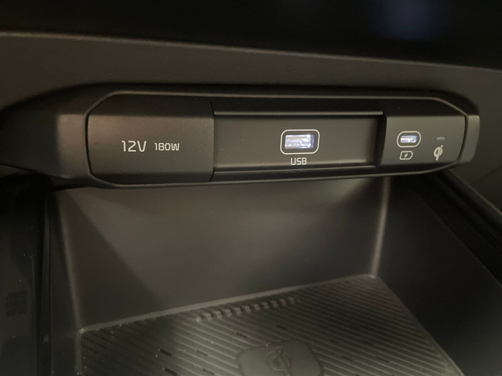 Kia Niro EV Prestige billede 26