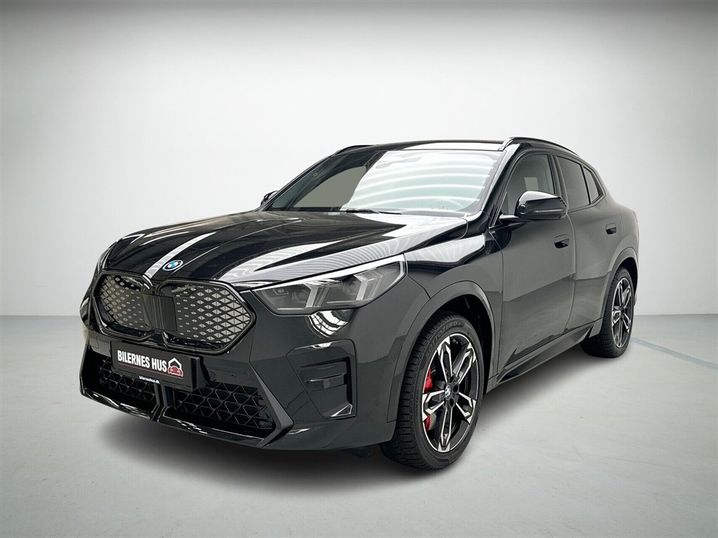 BMW iX2 M-Sport