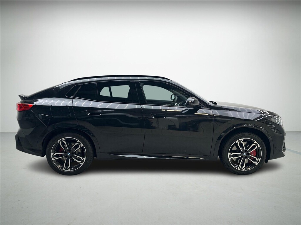 BMW iX2 M-Sport billede 6