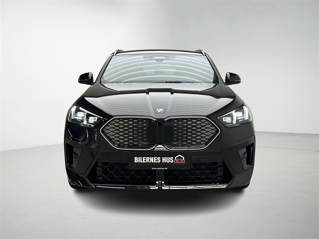 BMW iX2 M-Sport billede 7