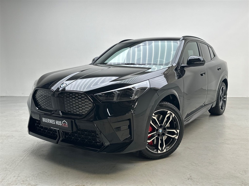 BMW iX2 M-Sport billede 17