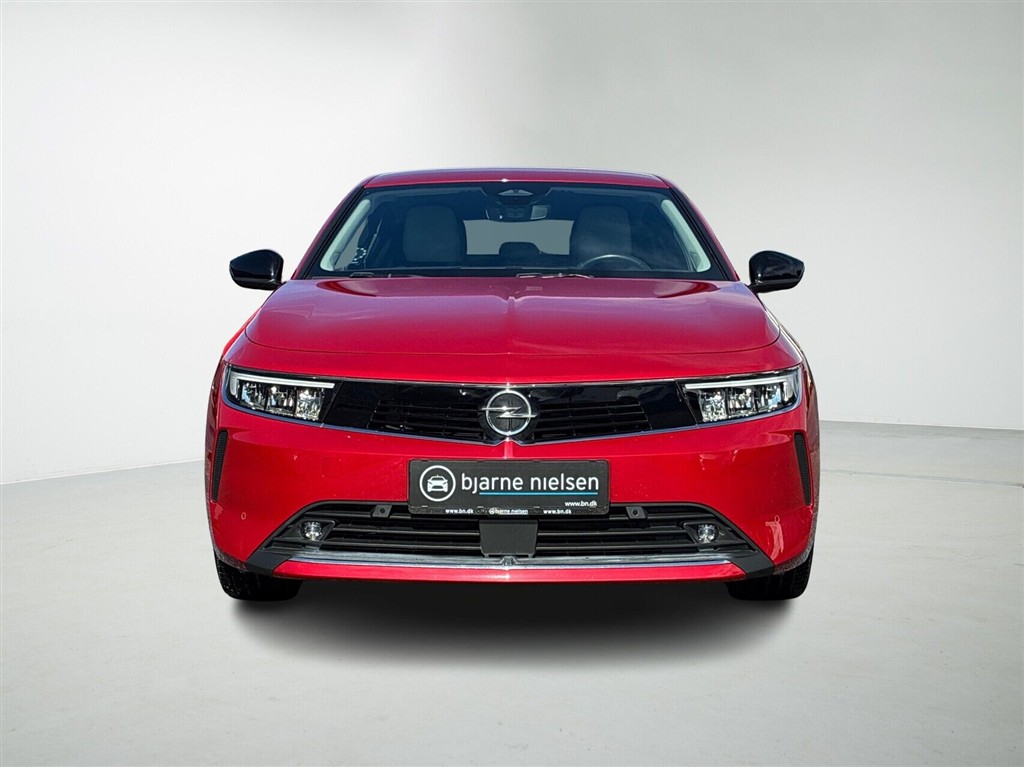 Opel Astra Elegance billede 6