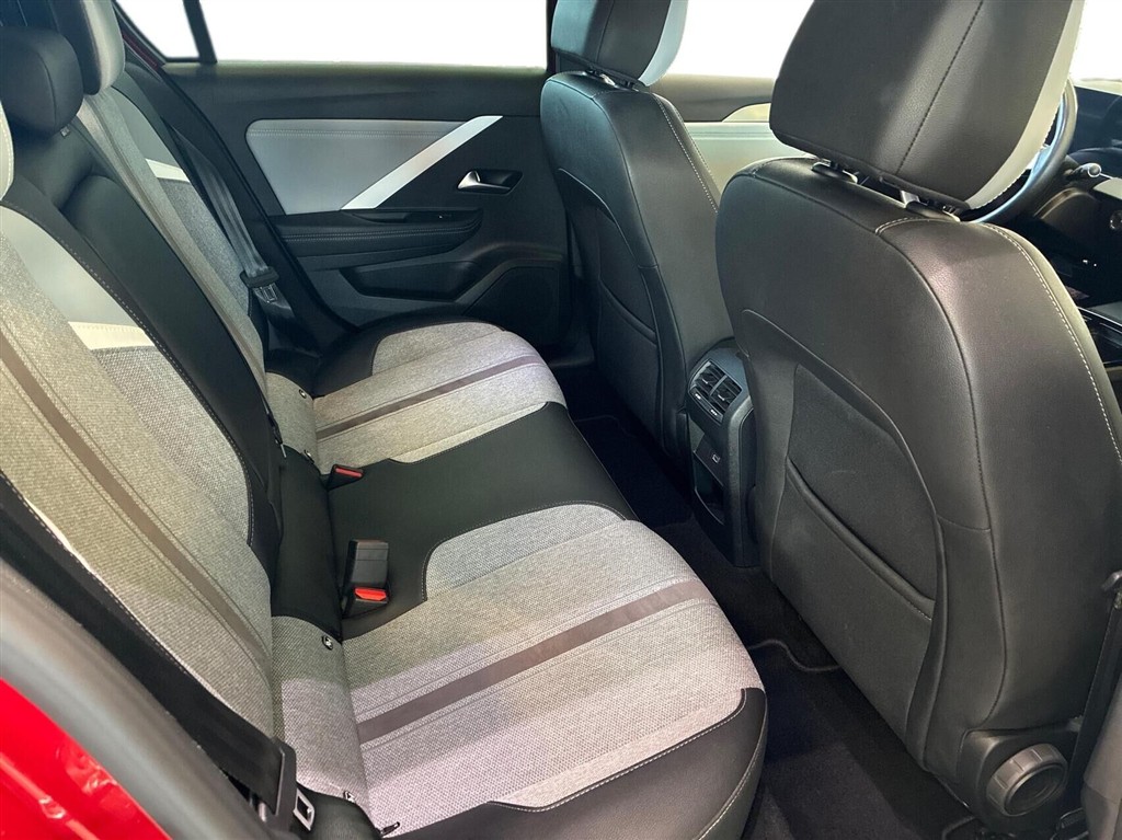 Opel Astra Elegance billede 12
