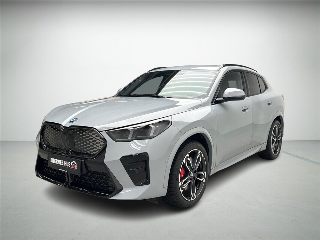 BMW iX2 M-Sport