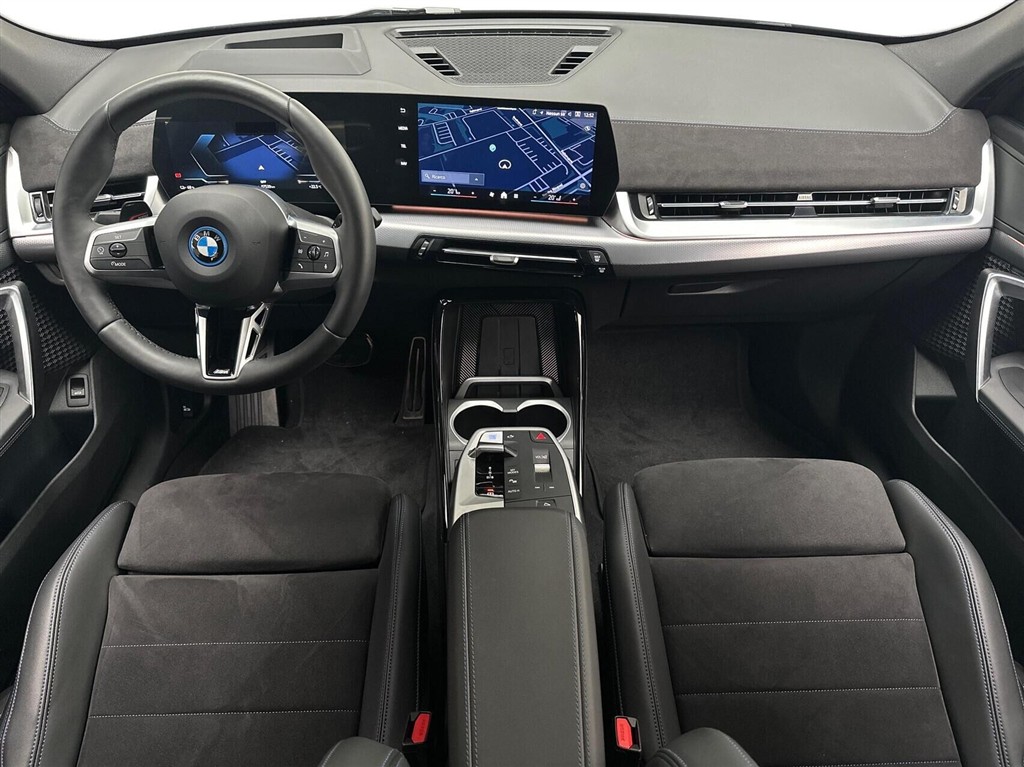 BMW iX2 M-Sport billede 5