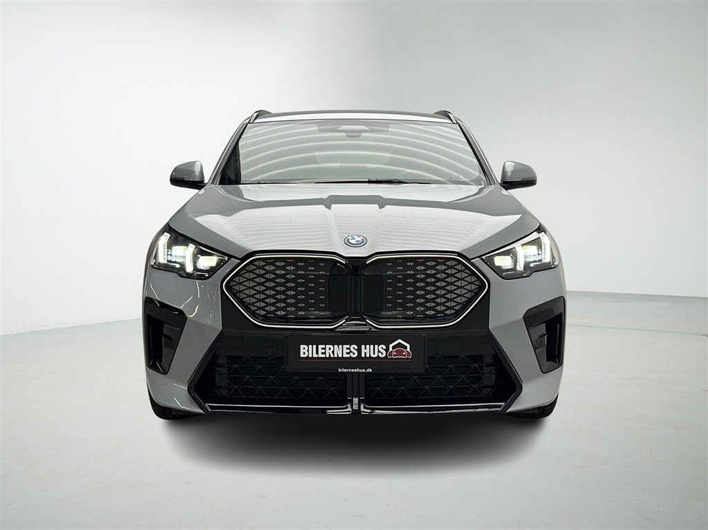 BMW iX2 M-Sport billede 7