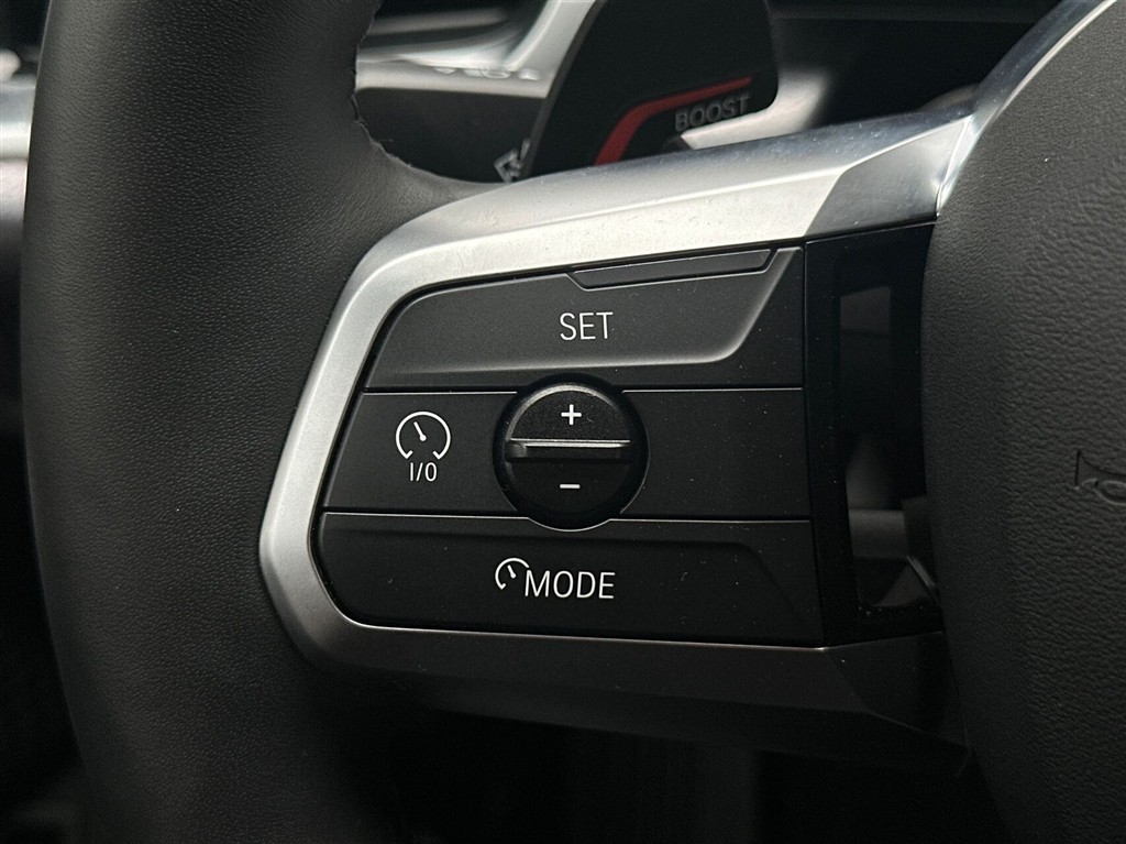 BMW iX2 M-Sport billede 16