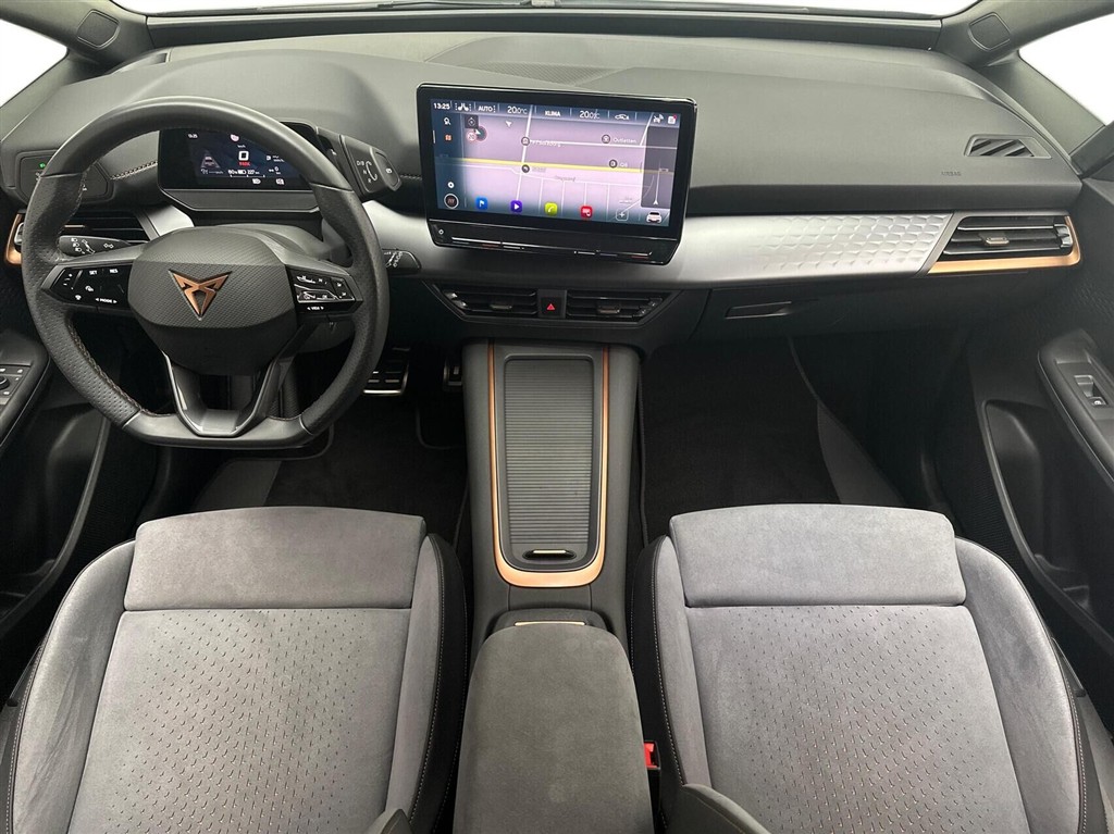 Cupra Born Dinamica Pack High billede 5