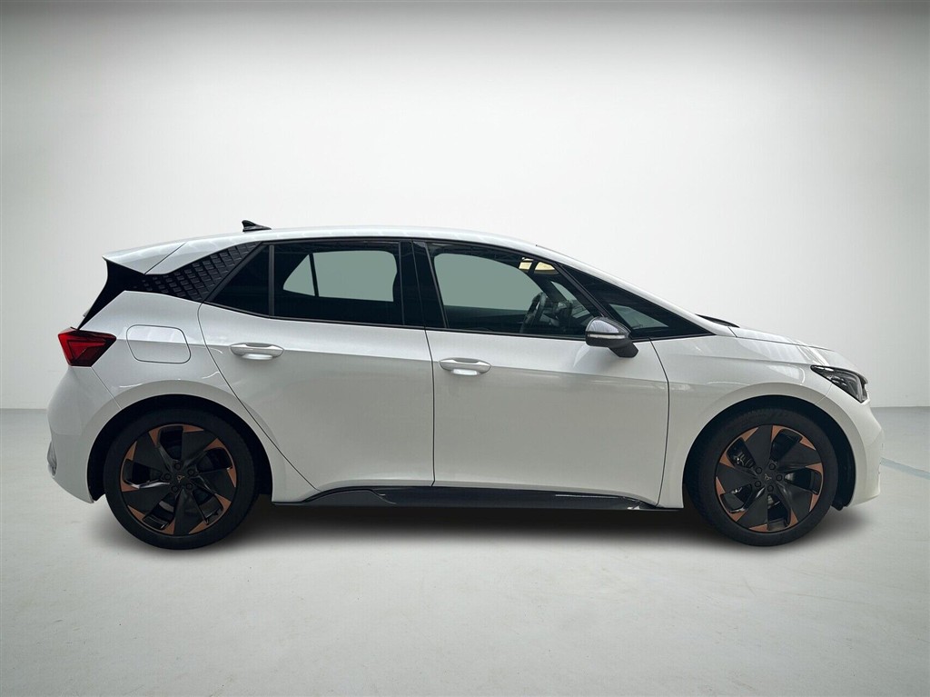 Cupra Born Dinamica Pack High billede 6