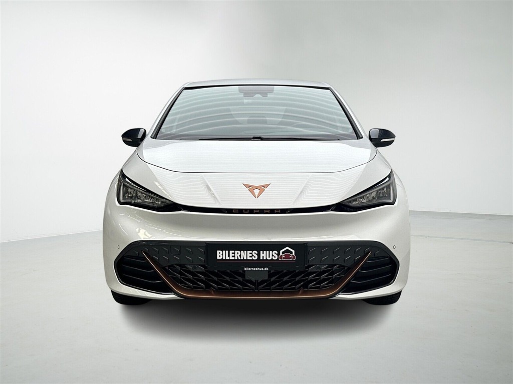 Cupra Born Dinamica Pack High billede 7