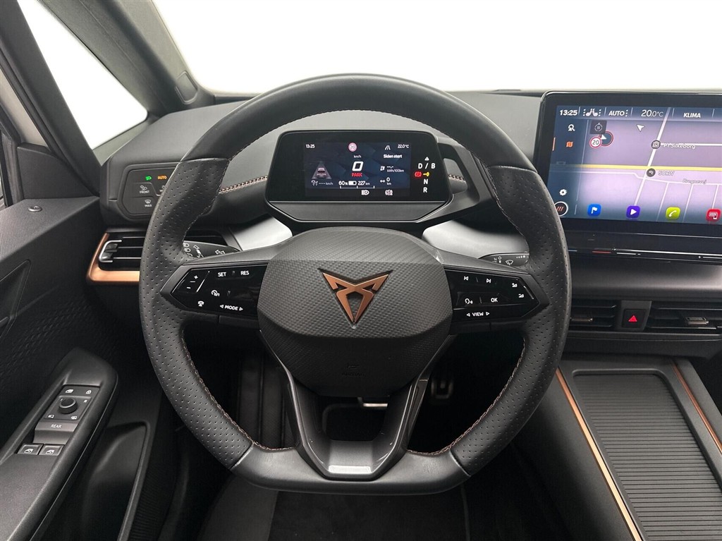 Cupra Born Dinamica Pack High billede 10