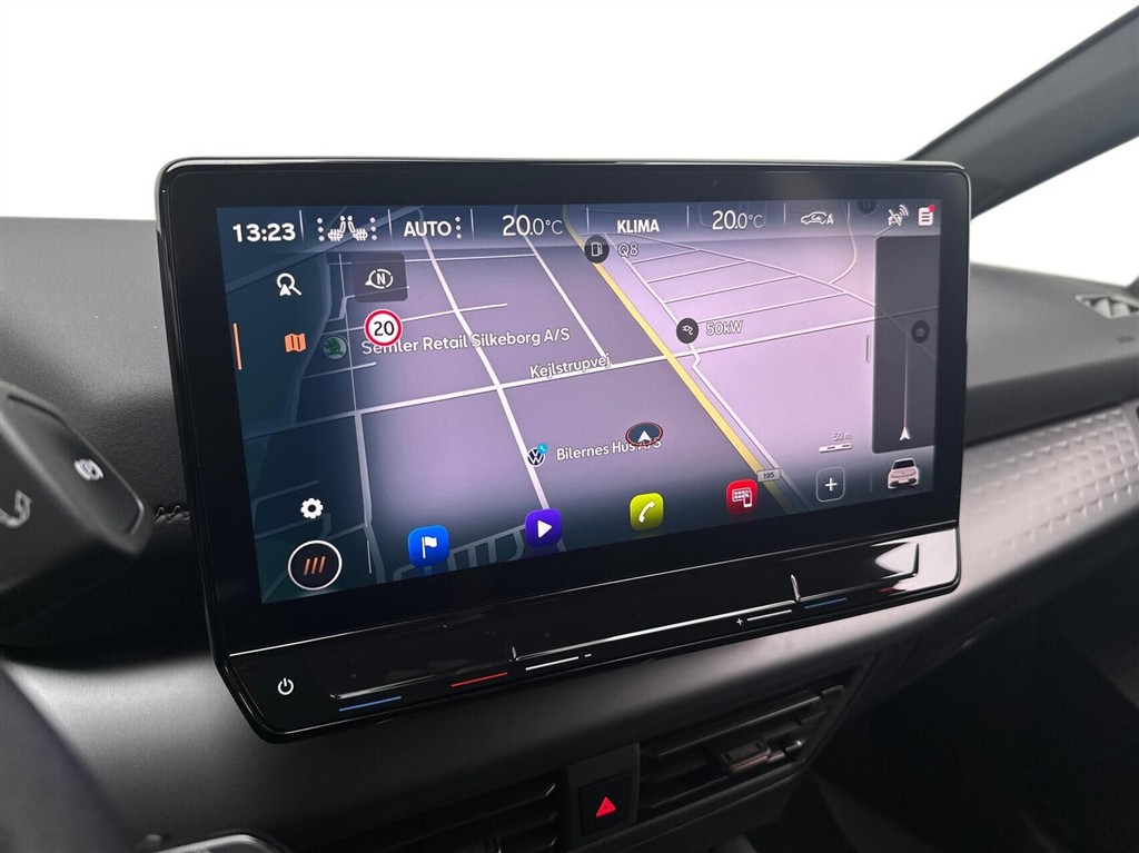 Cupra Born Dinamica Pack High billede 12