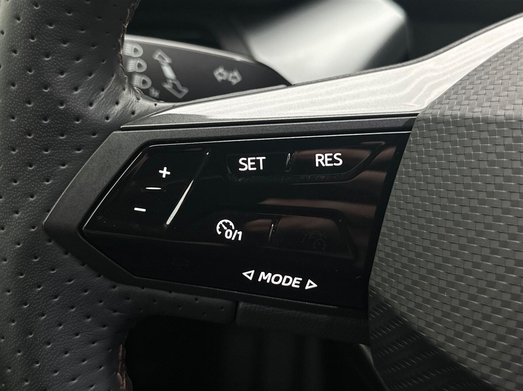 Cupra Born Dinamica Pack High billede 16