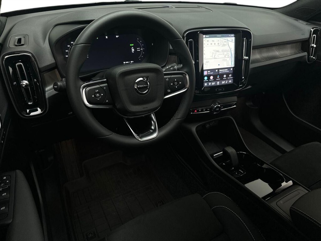 Volvo EC40 Black Edition Plus billede 15