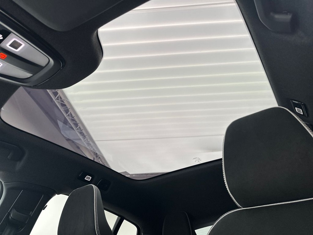 Volvo EC40 Black Edition Plus billede 19