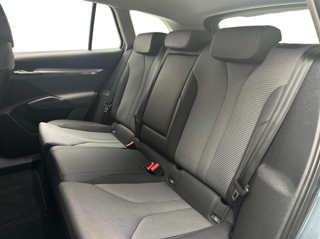 Skoda Enyaq Plus billede 13