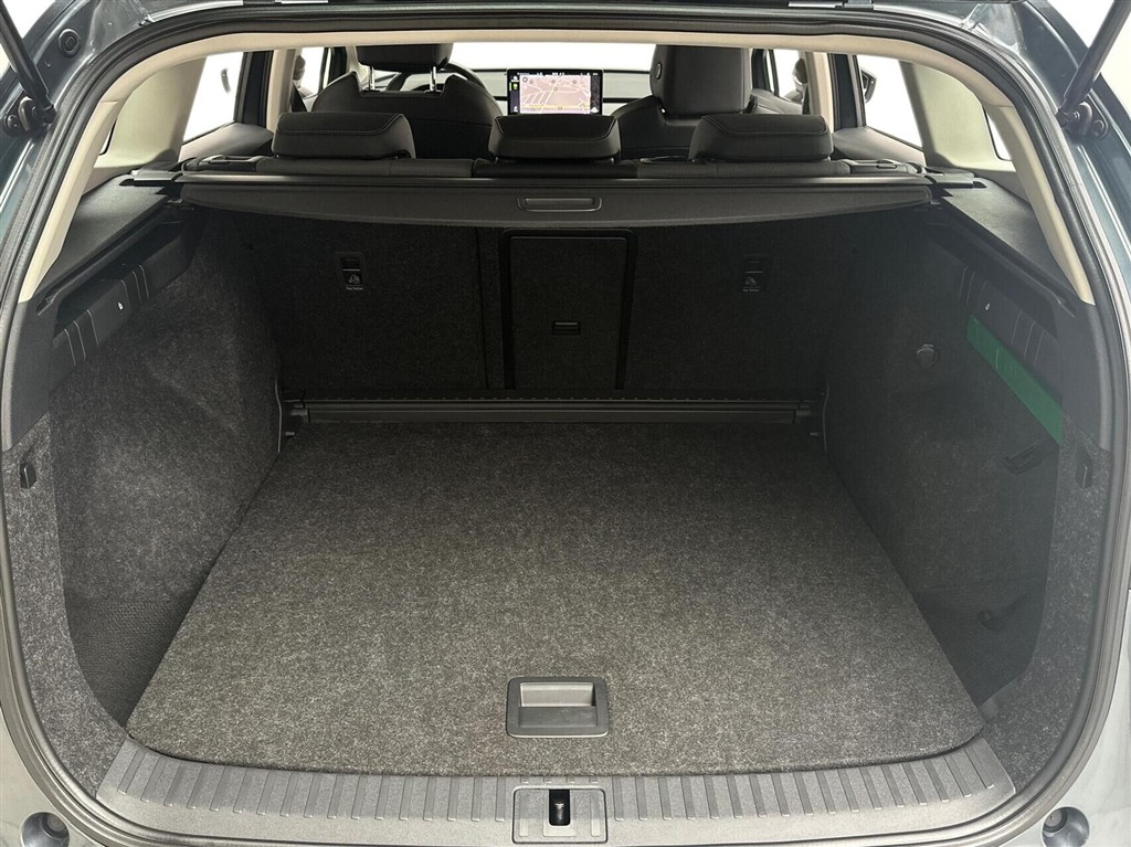Skoda Enyaq Plus billede 14