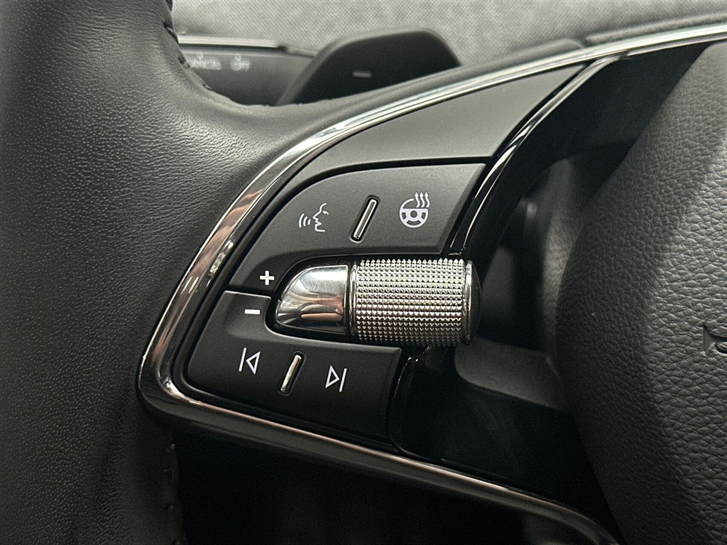 Skoda Enyaq Plus billede 16