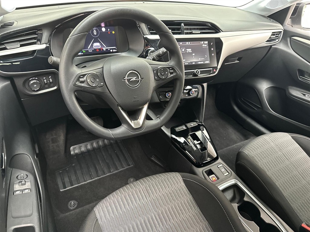 Opel Corsa-e Edition billede 4