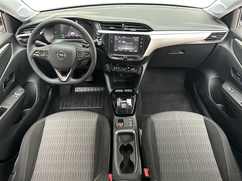 Opel Corsa-e Edition billede 5