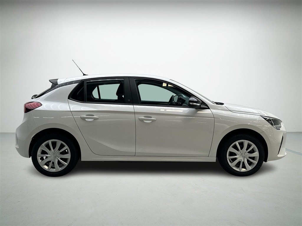 Opel Corsa-e Edition billede 6