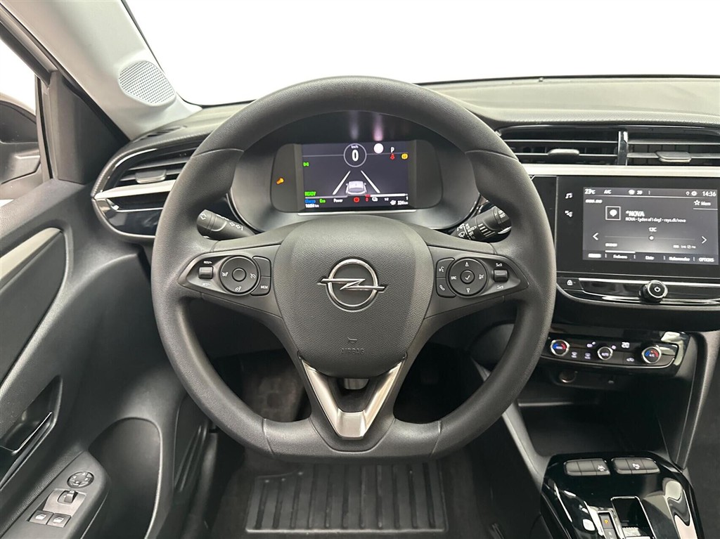Opel Corsa-e Edition billede 10