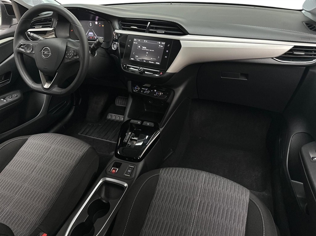 Opel Corsa-e Edition billede 11
