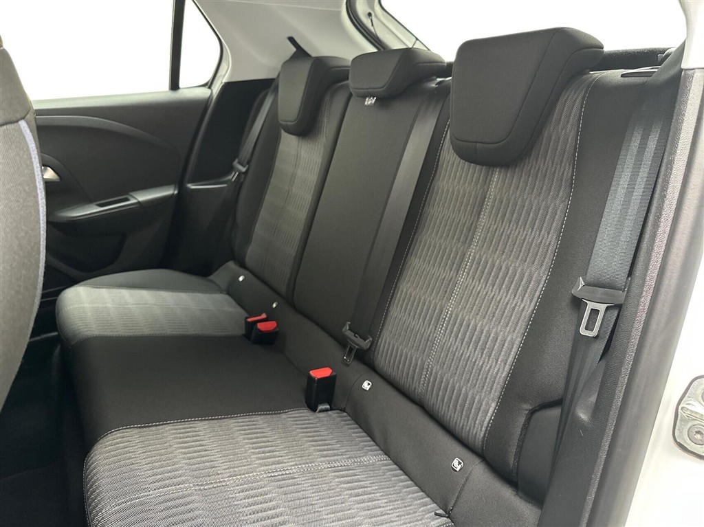 Opel Corsa-e Edition billede 13