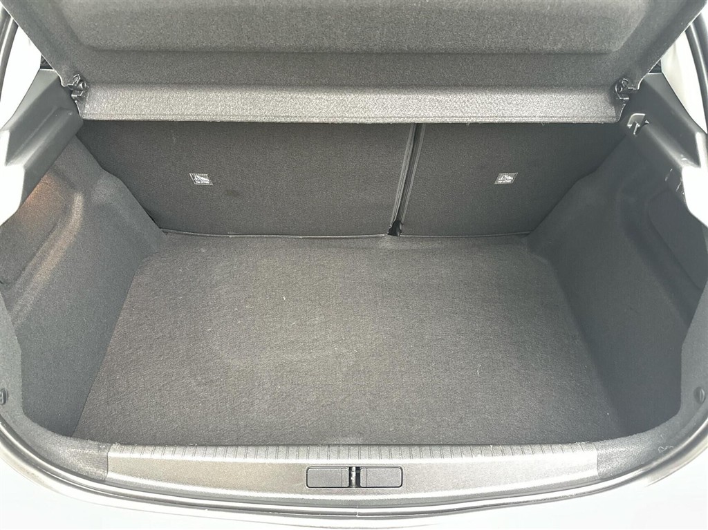 Opel Corsa-e Edition billede 14