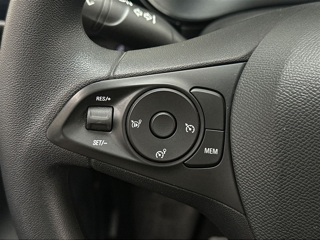 Opel Corsa-e Edition billede 16