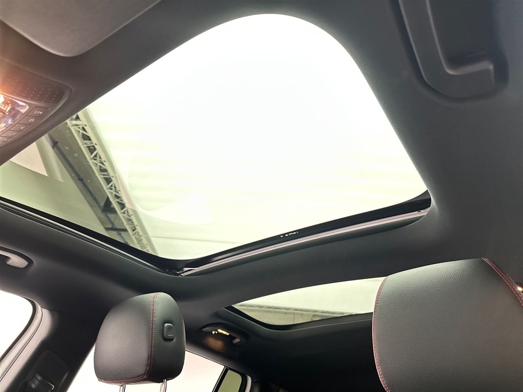 Mercedes-Benz EQB 250 AMG Line billede 18