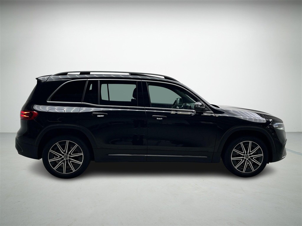 Mercedes-Benz EQB 250+ AMG Advance billede 6
