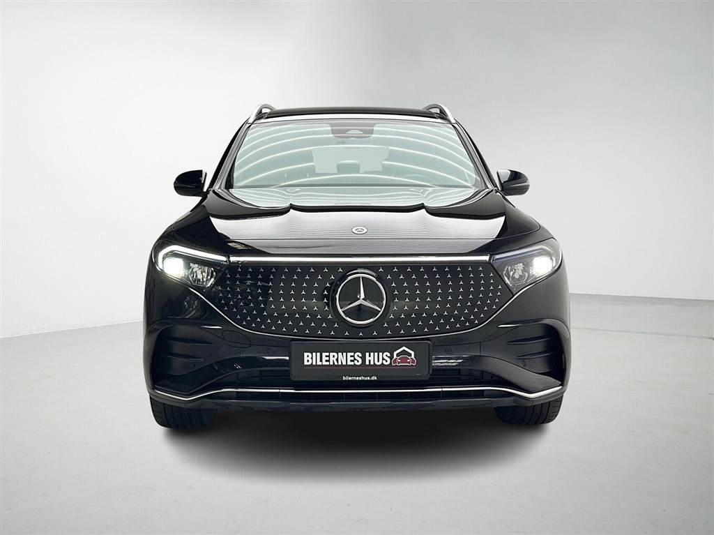 Mercedes-Benz EQB 250+ AMG Advance billede 7