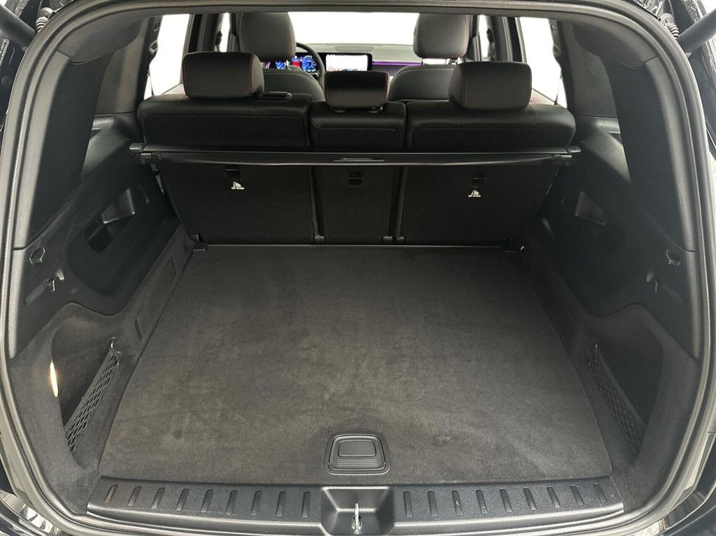 Mercedes-Benz EQB 250+ AMG Advance billede 14