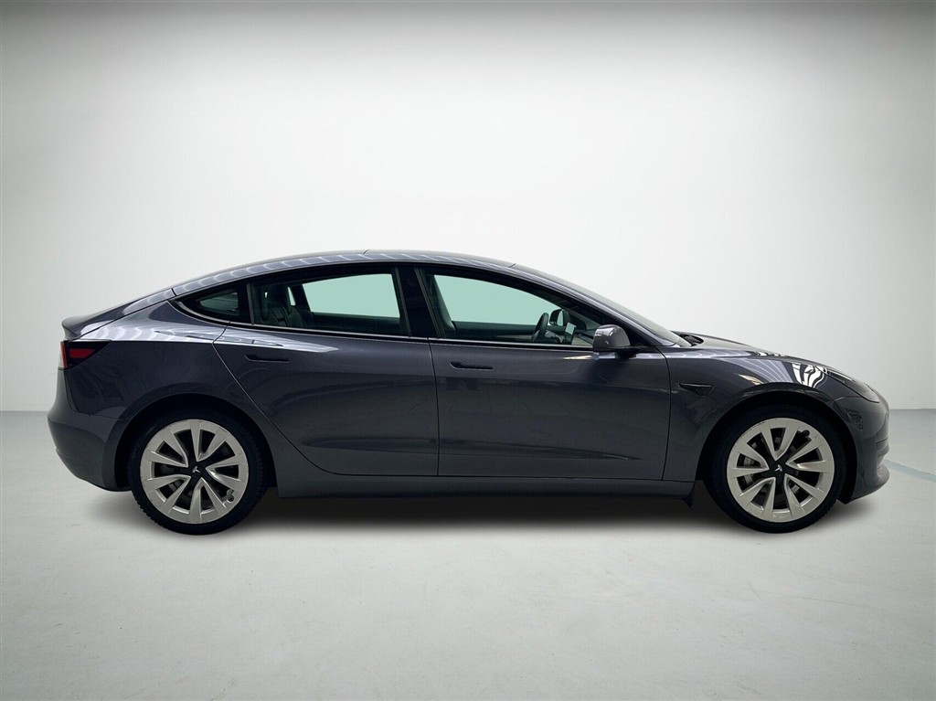 Tesla Model 3 Standard Range billede 6