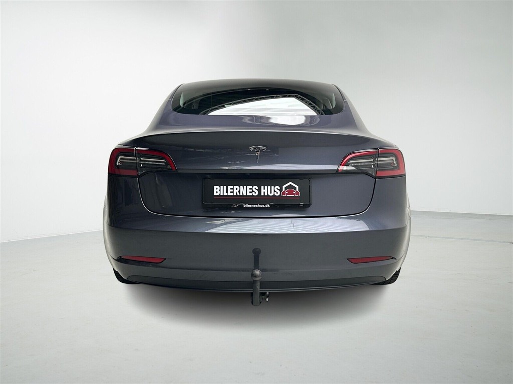 Tesla Model 3 Standard Range billede 8