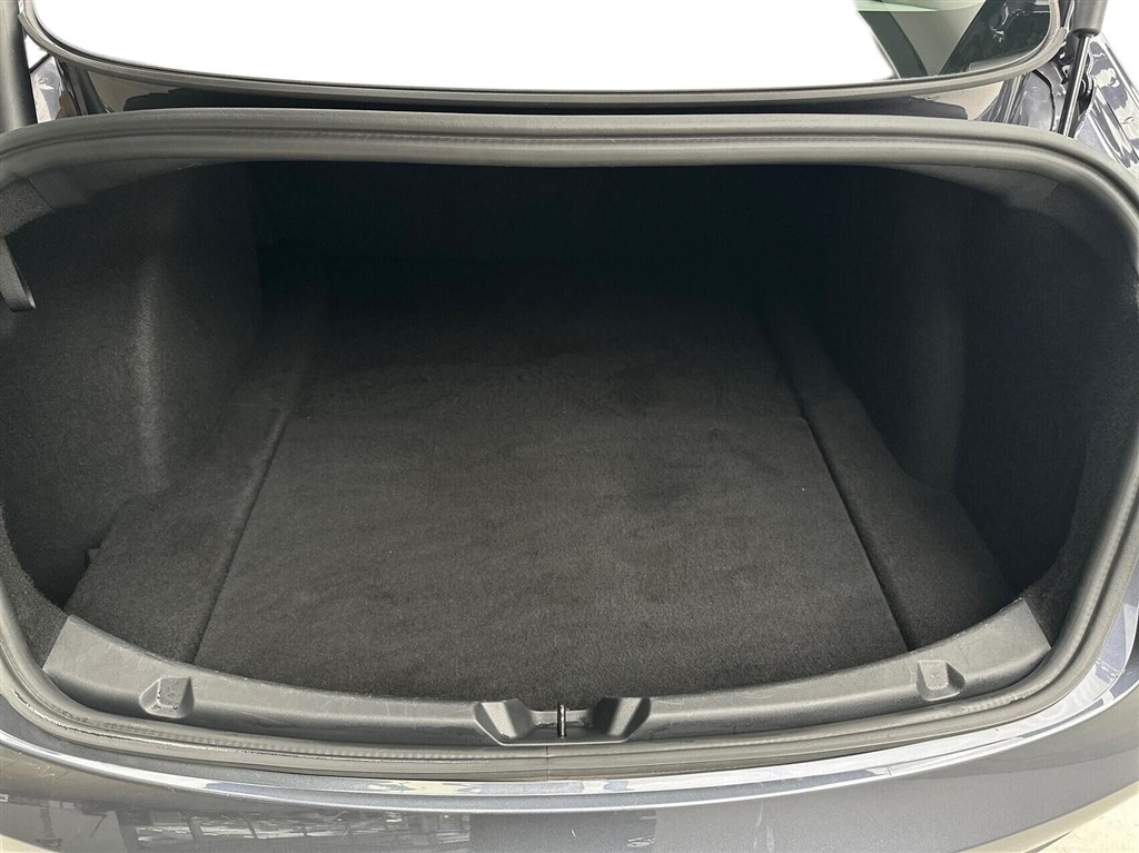 Tesla Model 3 Standard Range billede 14