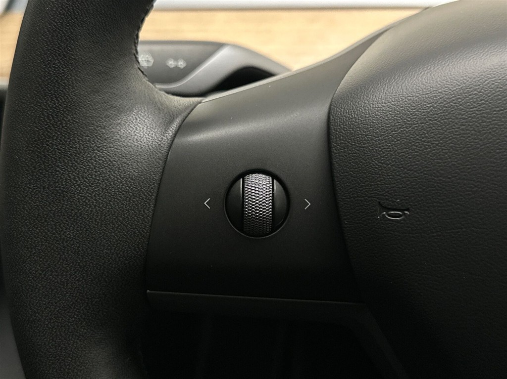Tesla Model 3 Standard Range billede 15