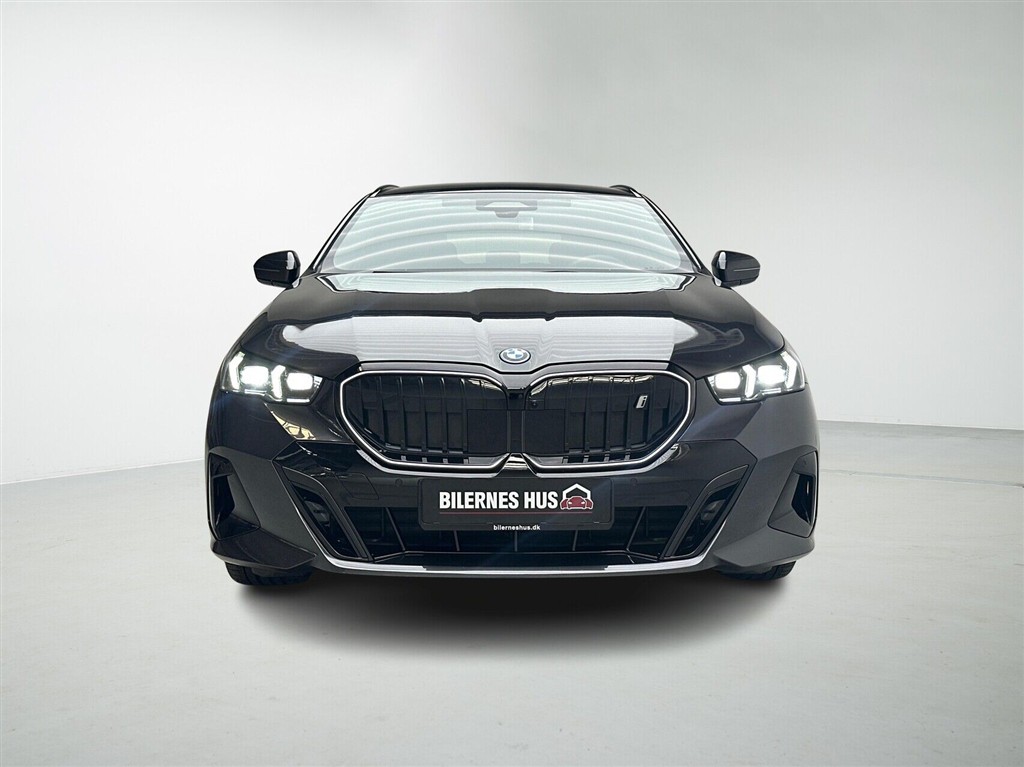 BMW i5 Fully Charged billede 6