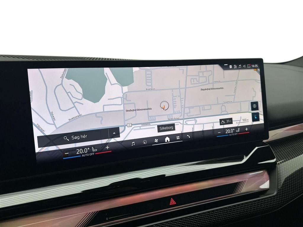 BMW i5 Fully Charged billede 11